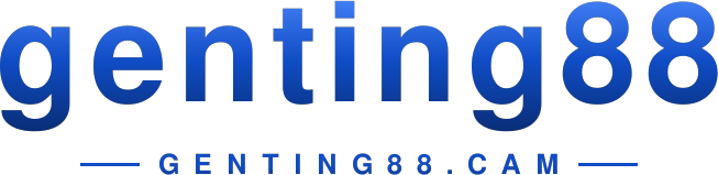 genting88 logo