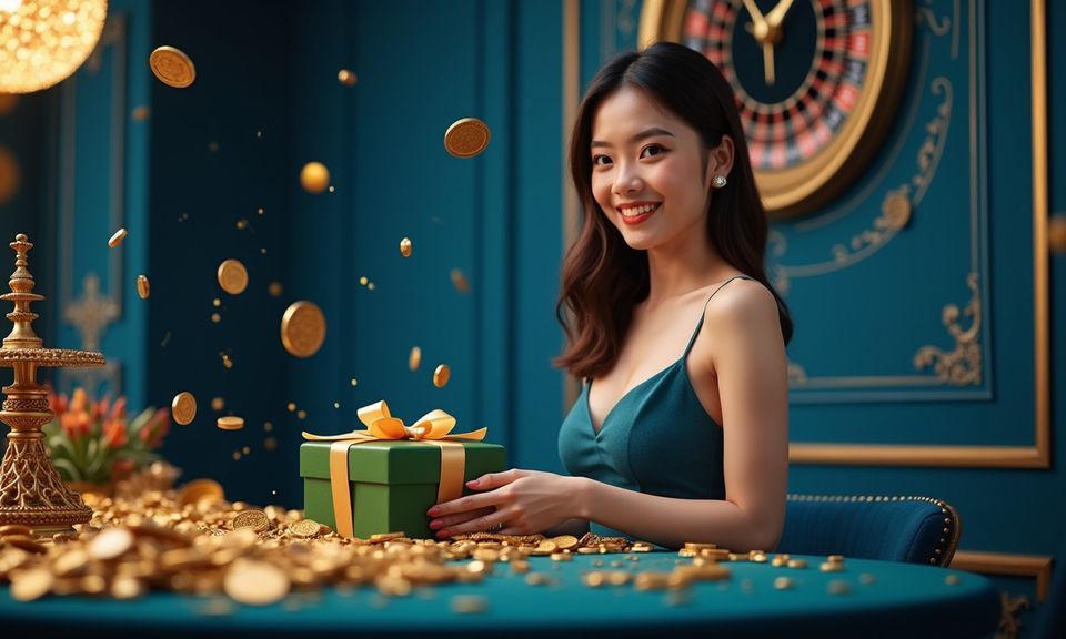 genting88 Football Sportsbook
