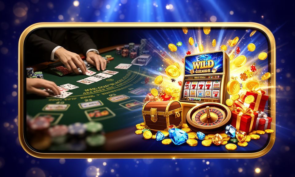 genting88 Football Sportsbook