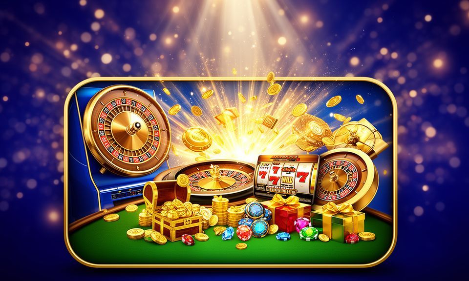 genting88 How genting88 Built Its Account Wallet
