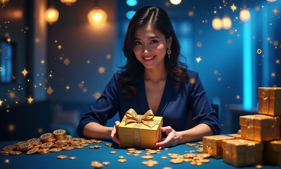 genting88 genting88 App — Your Lobby on Every Screen
